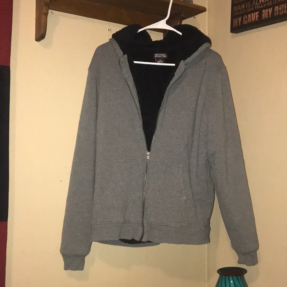 Michael Kors Zip-up